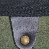 Louis Vuitton Keepall 45 Epi Date code