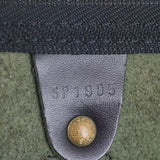 Louis Vuitton Keepall 45 Epi Date code
