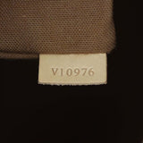 Louis Vuitton Alma PM Monogram Date code