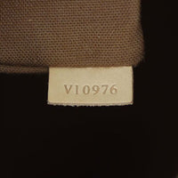 Louis Vuitton Alma PM Monogram Date code