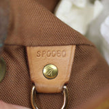 Louis Vuitton Montsouris MM Monogram Date code