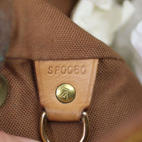 Louis Vuitton Montsouris MM Monogram Date code