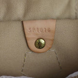 Louis Vuitton Speedy 30 Damier Azur Date code