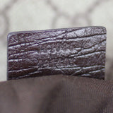 Gucci GG Supreme Zip Tote Date code