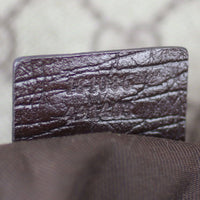 Gucci GG Supreme Zip Tote Date code