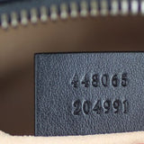 Gucci GG Marmont Mini Camera Bag Date code