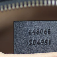 Gucci GG Marmont Mini Camera Bag Date code