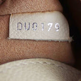 Louis Vuitton Lockme Bucket Date Code