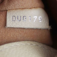 Louis Vuitton Lockme Bucket Date Code