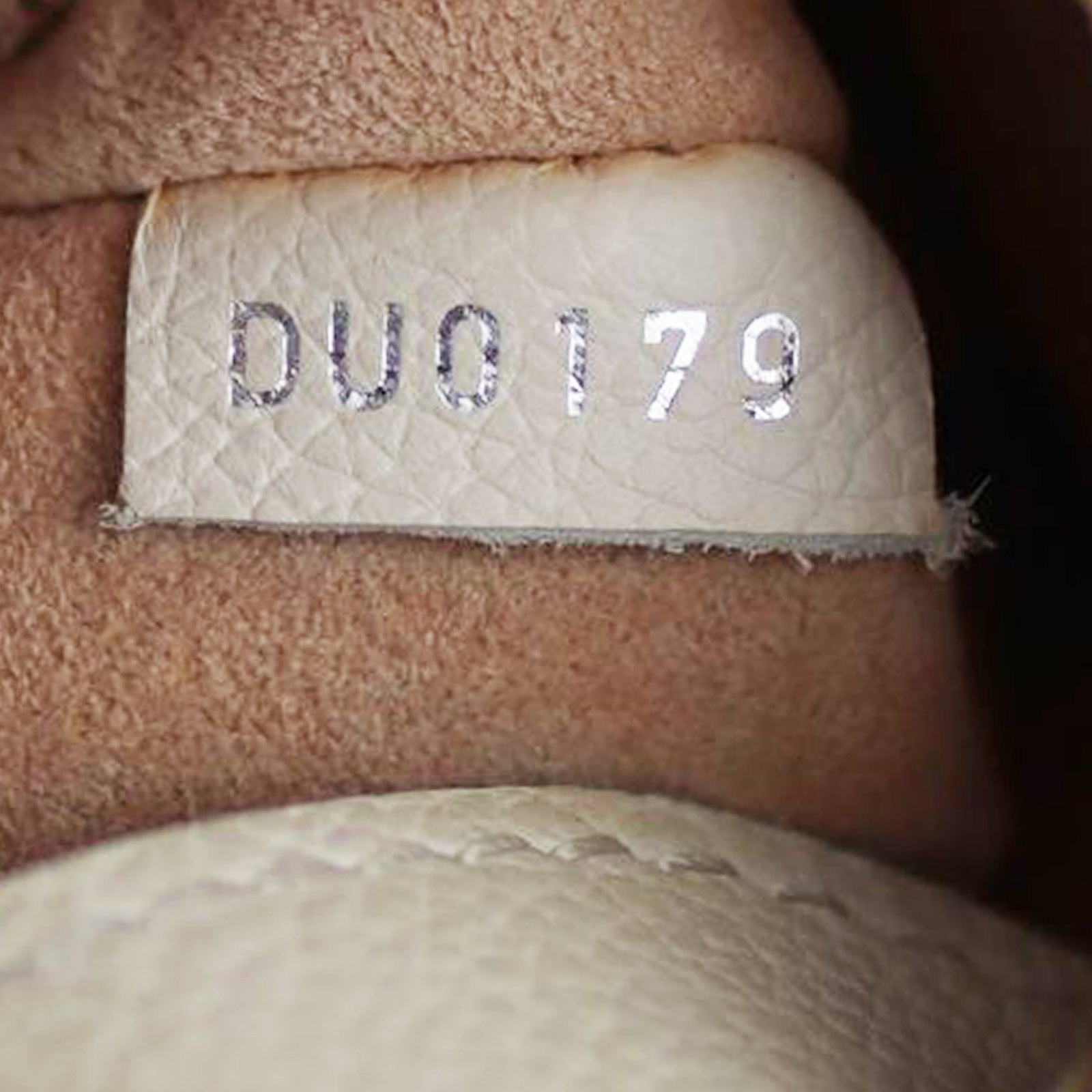 Louis Vuitton Lockme Bucket Date Code