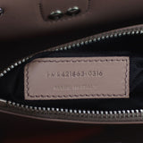 Saint Laurent Classic Sac De Jour Baby Date code