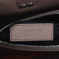 Saint Laurent Classic Sac De Jour Baby Date code