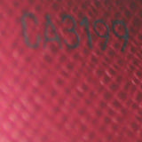 Louis Vuitton Card Holder Monogram Date code