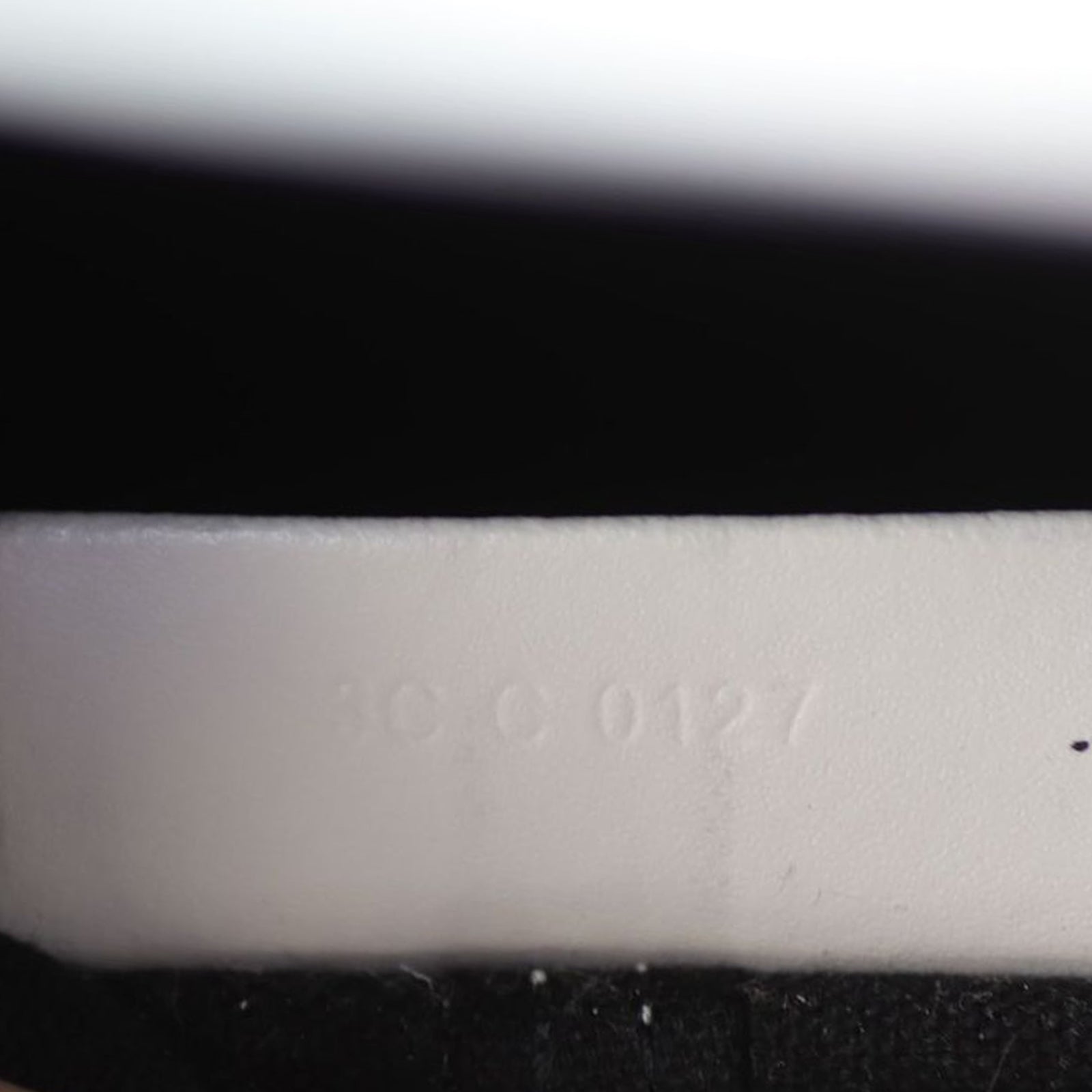 Givenchy Antigona Star Perforated Tote Date code