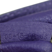 Chloe Marcie Mini Date code