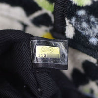 Chanel Terry Baby Animals Diaper Bag Date code