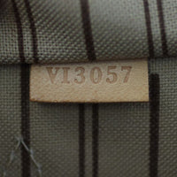Louis Vuitton Neverfull MM Monogram Date code