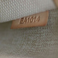 Louis Vuitton Trouville Monogram Date code