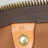 Louis Vuitton Keepall 45 Monogram Date code