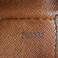 Louis Vuitton St. Cloud PM Monogram Date code