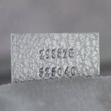 Gucci GG Canvas Tote Date code