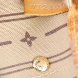 Louis Vuitton Neverfull PM Monogram Date code