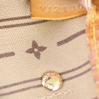 Louis Vuitton Neverfull PM Monogram Date code