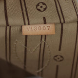 Louis Vuitton Neverfull PM Monogram Date code