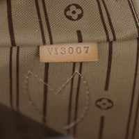 Louis Vuitton Neverfull PM Monogram Date code