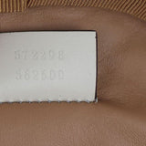 Gucci Trapuntata Quilted Belt Bag Small Date code