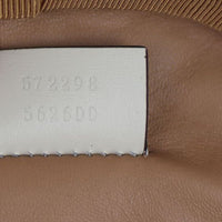 Gucci Trapuntata Quilted Belt Bag Small Date code