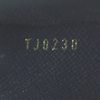Louis Vuitton Trio Pouch Reverse Monogram Date code