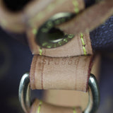 Louis Vuitton Noe Monogram Date code