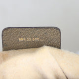 Gucci GG Web Sherry Line Shoulder Bag Date code