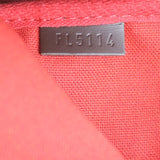 Louis Vuitton Favorite MM Damier Ebene Date code