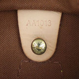 Louis Vuitton Speedy 30 Monogram Date code