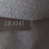 Louis Vuitton Porte-Documents Jour Damier Graphite Date code