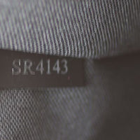 Louis Vuitton Porte-Documents Jour Damier Graphite Date code