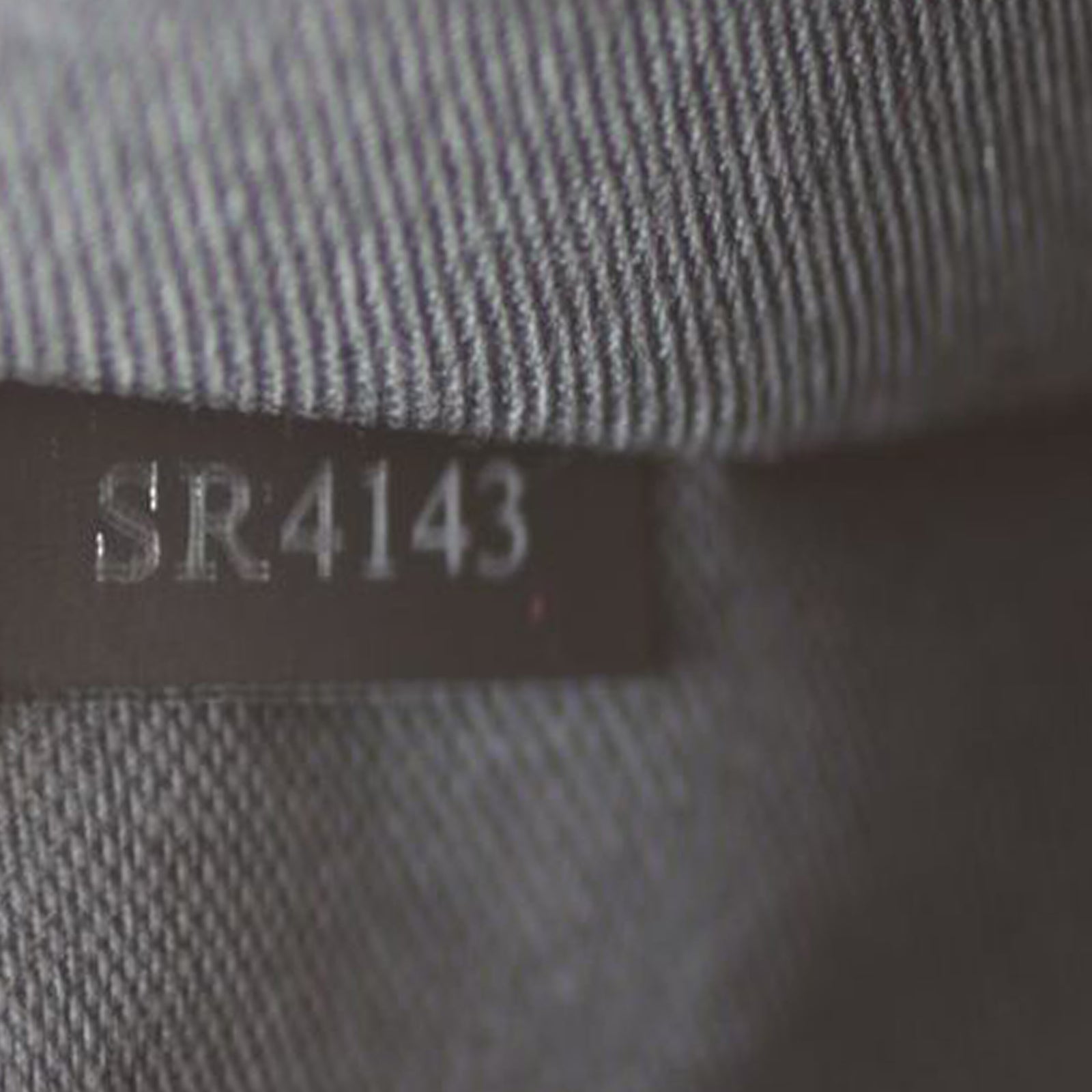 Louis Vuitton Porte-Documents Jour Damier Graphite Date code