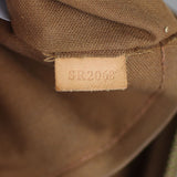 Louis Vuitton Palermo PM Monogram Date code