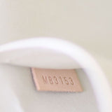 Louis Vuitton Alma PM Monogram Vernis Date code