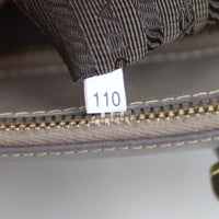 Prada Saffiano Lux Galleria Double Zip Tote Mini Date code