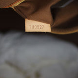 Louis Vuitton Alma PM Monogram Date code