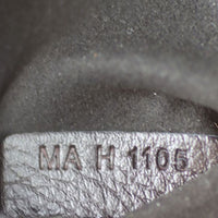 Givenchy Shark Tooth Small Satchel Date code