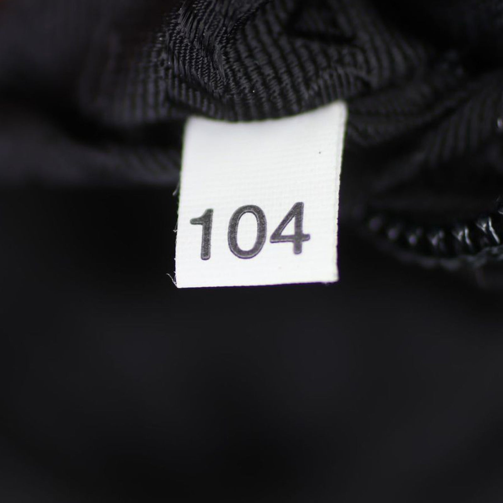 Prada Tessuto Drawstring Backpack