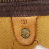 Louis Vuitton Speedy 40 Monogram Date code