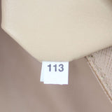 Prada Saffiano Lux Sound Crossbody Date code