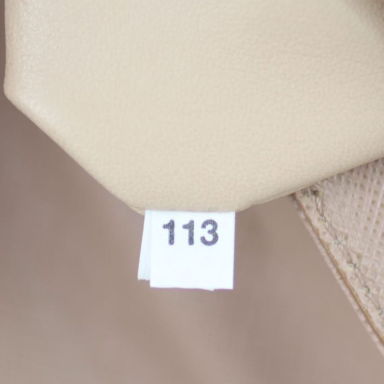 Prada Saffiano Lux Sound Crossbody Date code