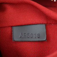 Louis Vuitton Thames PM Damier Ebene Date code