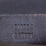 Gucci Lady Web Hobo Date code